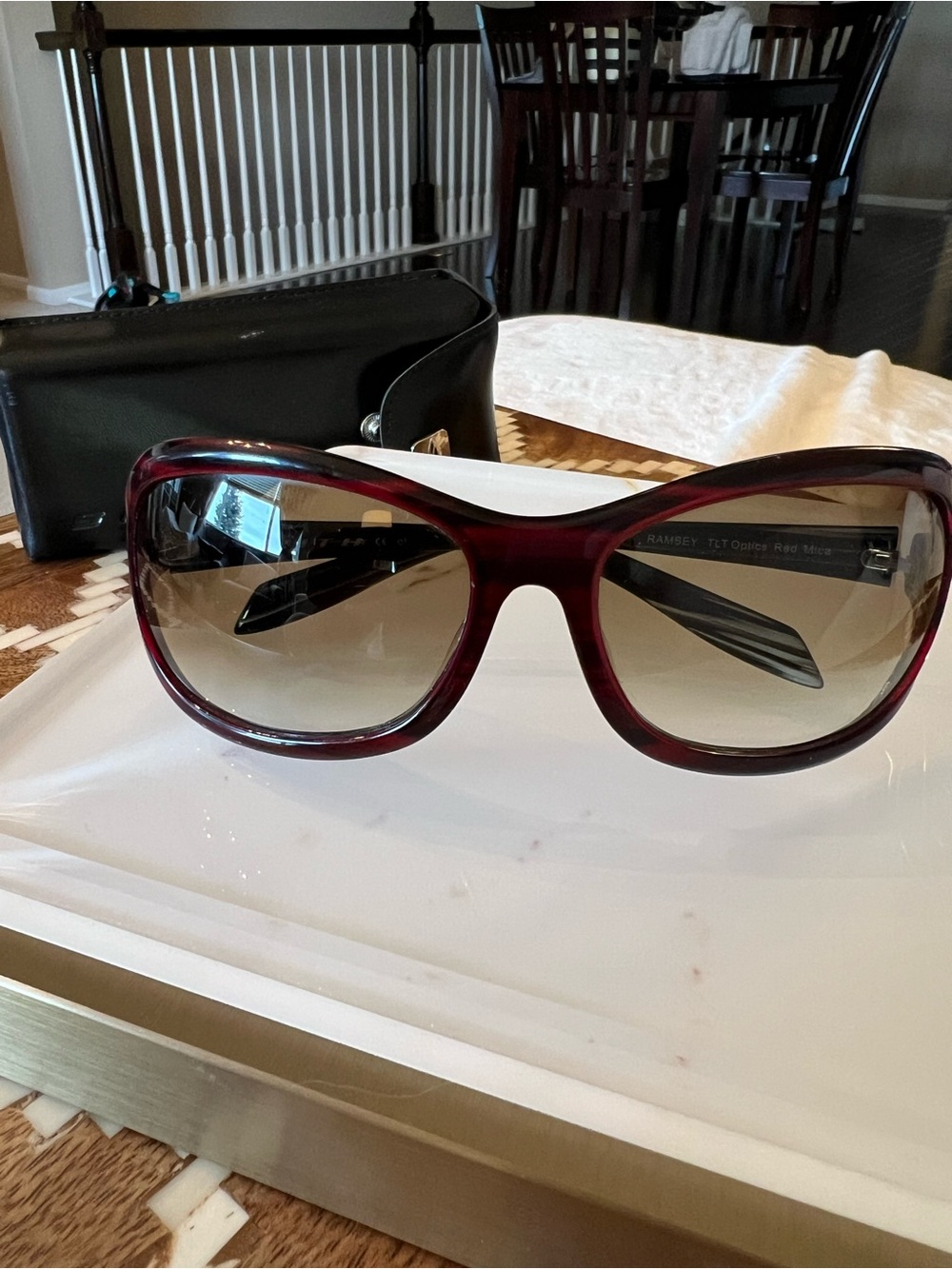 Smith Optics Ramsey Sunglasses